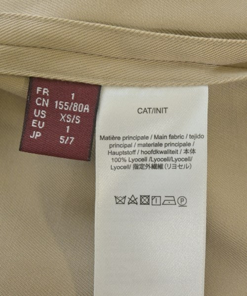 COMPTOIR DES COTONNIERS 風衣