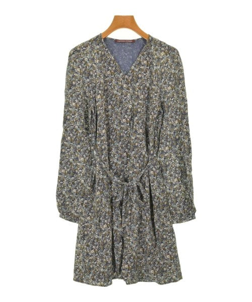 COMPTOIR DES COTONNIERS 襯衫裙