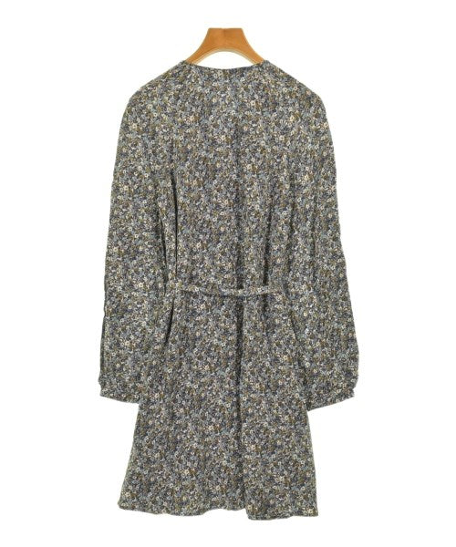 COMPTOIR DES COTONNIERS 襯衫裙