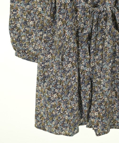 COMPTOIR DES COTONNIERS 襯衫裙