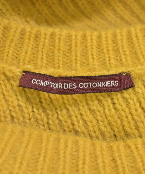 COMPTOIR DES COTONNIERS 毛衣