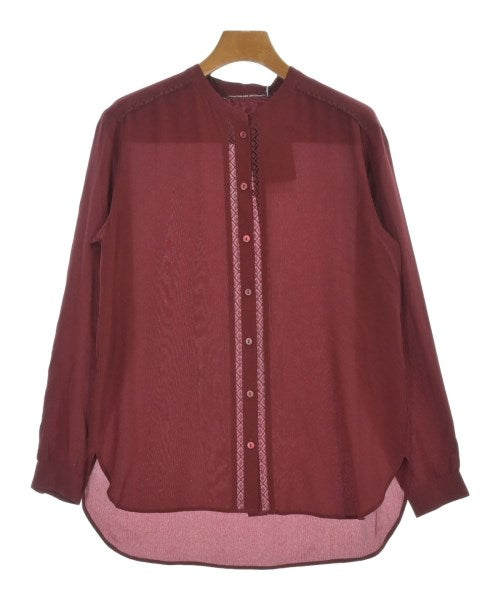 COMPTOIR DES COTONNIERS 女襯衫