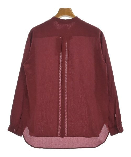 COMPTOIR DES COTONNIERS 女襯衫