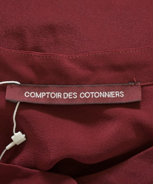 COMPTOIR DES COTONNIERS 女襯衫