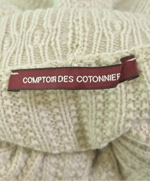 COMPTOIR DES COTONNIERS 毛衣