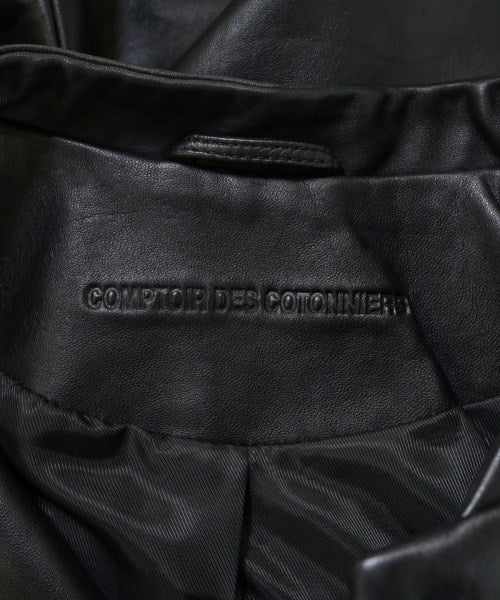 COMPTOIR DES COTONNIERS 騎士夾克
