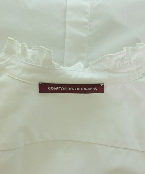 COMPTOIR DES COTONNIERS 休閒襯衫