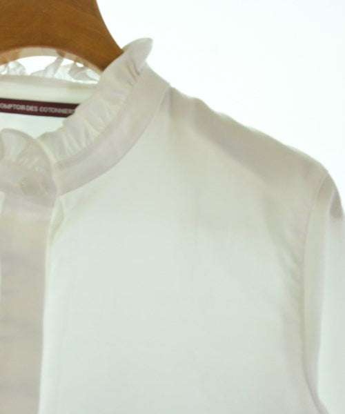 COMPTOIR DES COTONNIERS 休閒襯衫