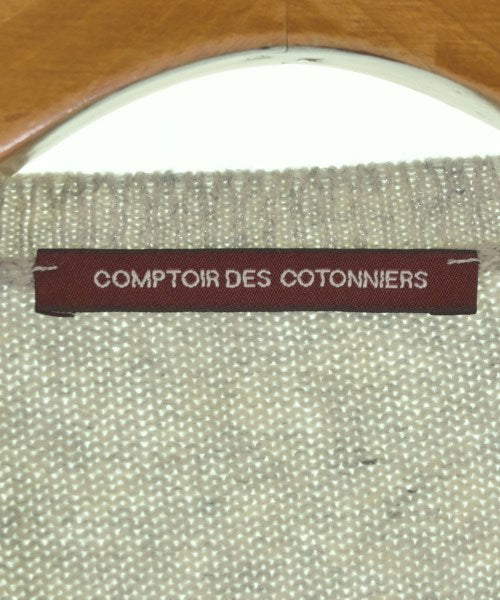 COMPTOIR DES COTONNIERS 開襟衫