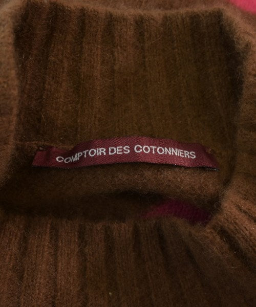 COMPTOIR DES COTONNIERS 毛衣