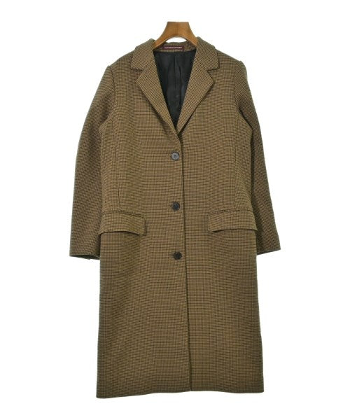 COMPTOIR DES COTONNIERS 切斯特披風