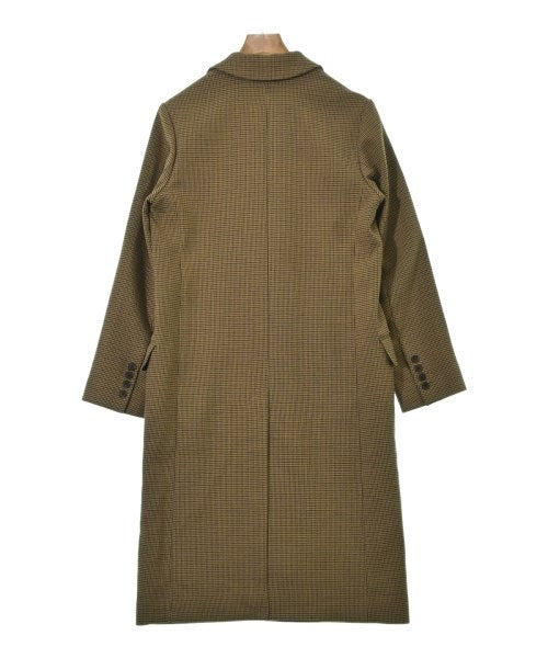 COMPTOIR DES COTONNIERS 切斯特披風