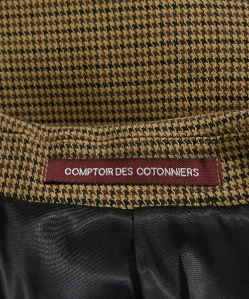 COMPTOIR DES COTONNIERS 切斯特披風