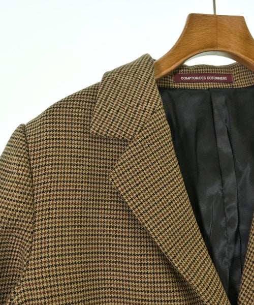 COMPTOIR DES COTONNIERS 切斯特披風