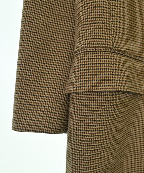 COMPTOIR DES COTONNIERS 切斯特披風