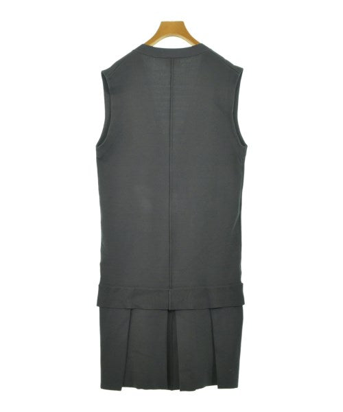 LANVIN en bleu 開襟衫