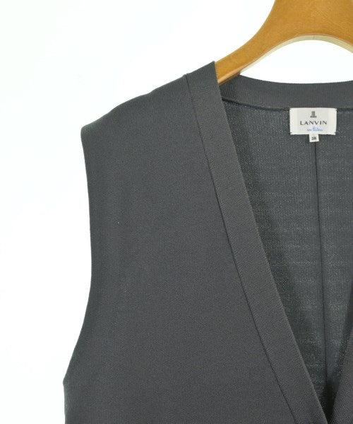 LANVIN en bleu 開襟衫