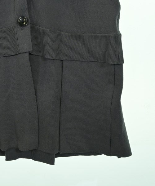 LANVIN en bleu 開襟衫