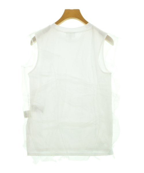 LANVIN en bleu 無袖上衣