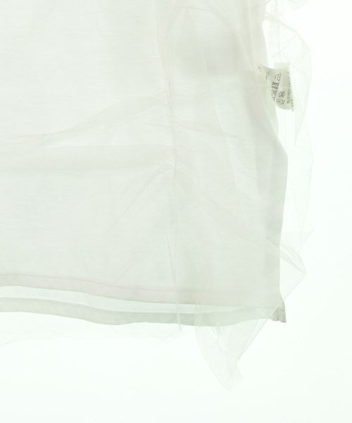 LANVIN en bleu 無袖上衣