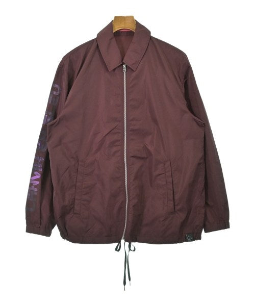 LANVIN en bleu 其他飛行外套