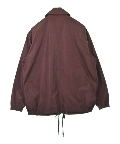 LANVIN en bleu 其他飛行外套