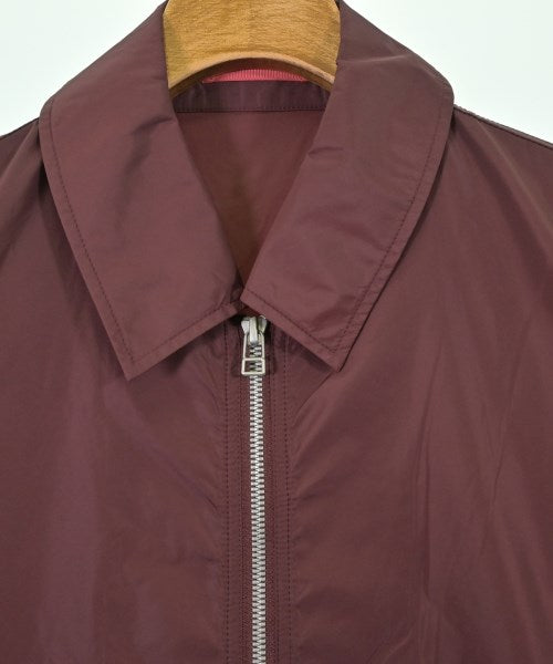 LANVIN en bleu 其他飛行外套