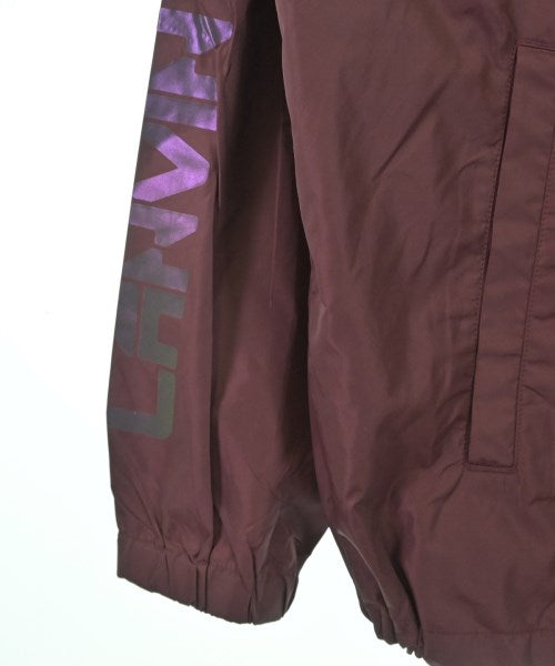LANVIN en bleu 其他飛行外套