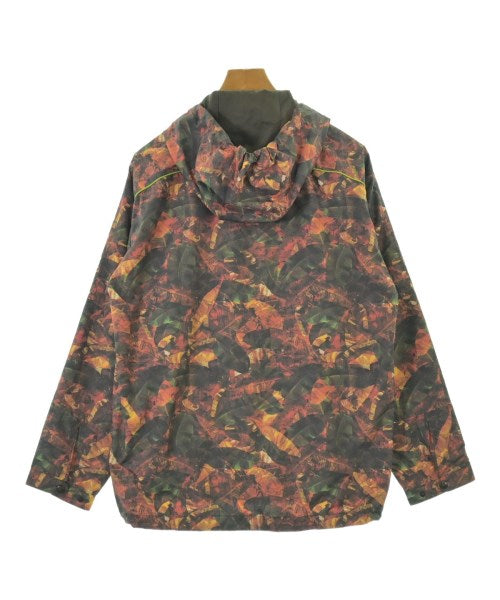 LANVIN en bleu 山系外套