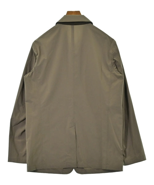 LANVIN en bleu 休夾克