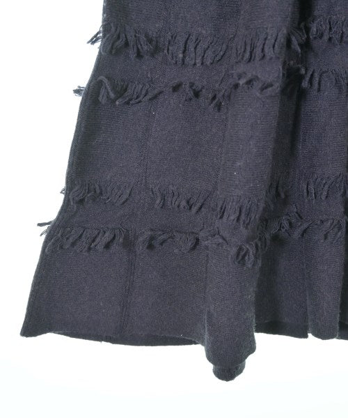 LANVIN en bleu 洋裝