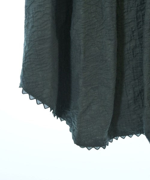 LANVIN en bleu 洋裝