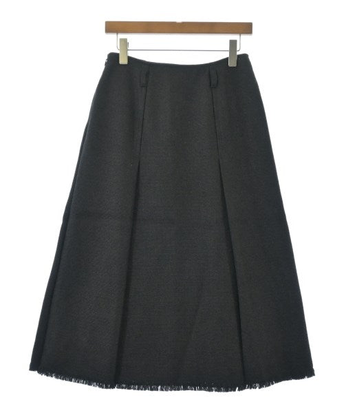 LANVIN en bleu 長裙/超長裙