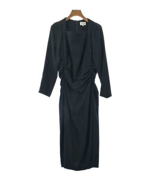 LANVIN en bleu 洋裝