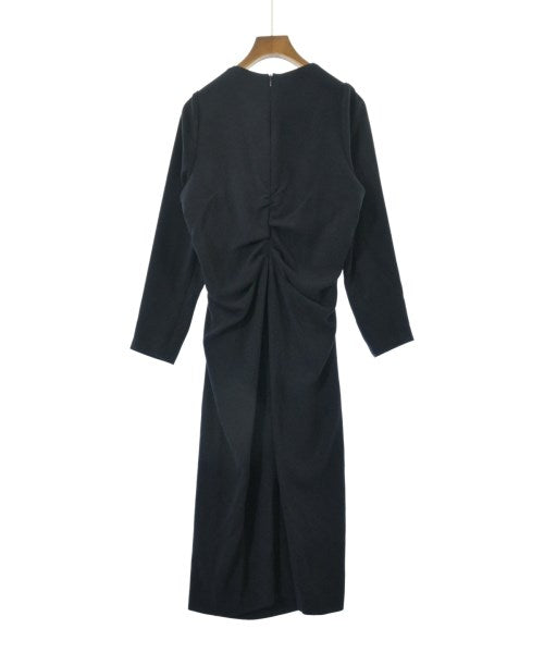 LANVIN en bleu 洋裝