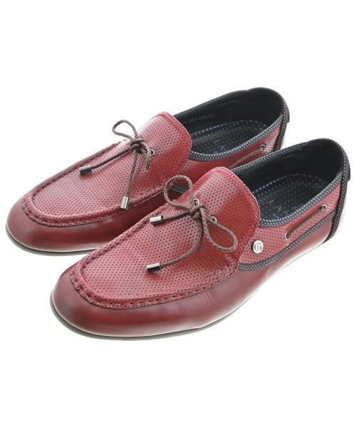 LANVIN en bleu 其他鞋款