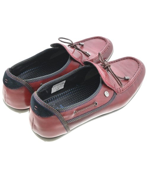 LANVIN en bleu 其他鞋款