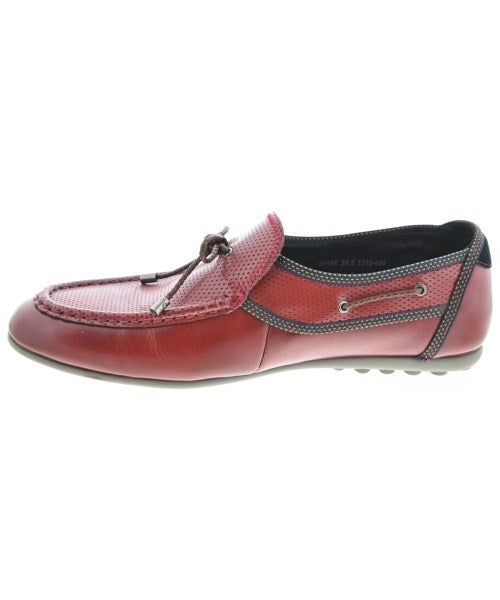 LANVIN en bleu 其他鞋款
