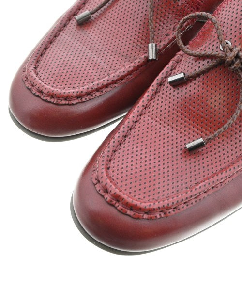 LANVIN en bleu 其他鞋款