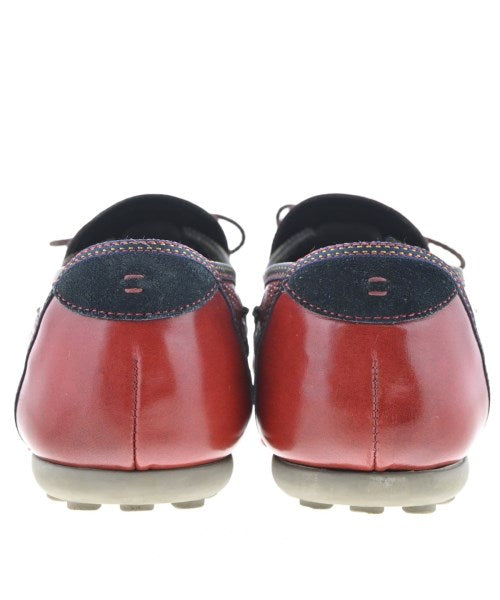 LANVIN en bleu 其他鞋款