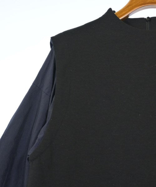 LANVIN en bleu 洋裝
