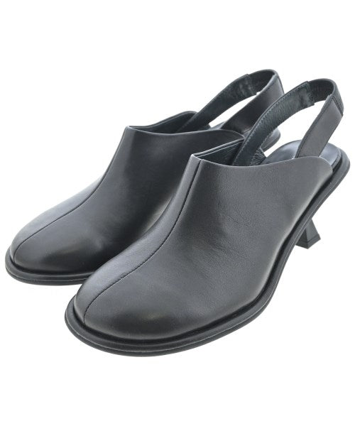 LANVIN en bleu 涼鞋