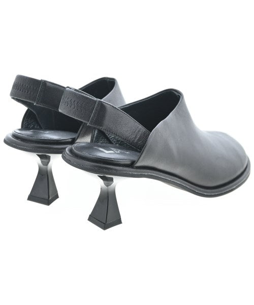 LANVIN en bleu 涼鞋