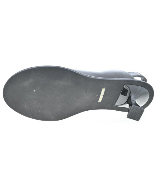 LANVIN en bleu 涼鞋