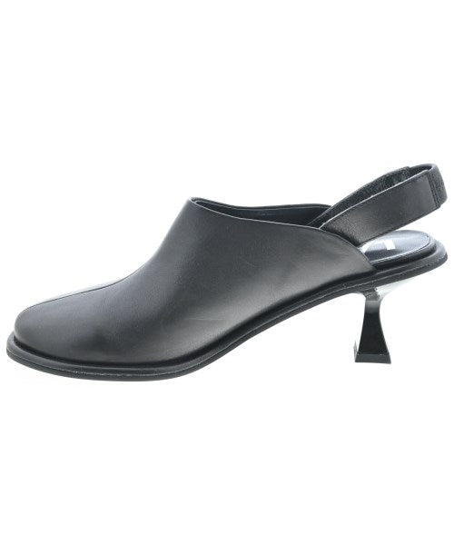 LANVIN en bleu 涼鞋