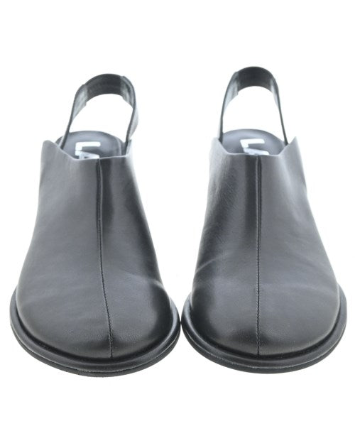 LANVIN en bleu 涼鞋