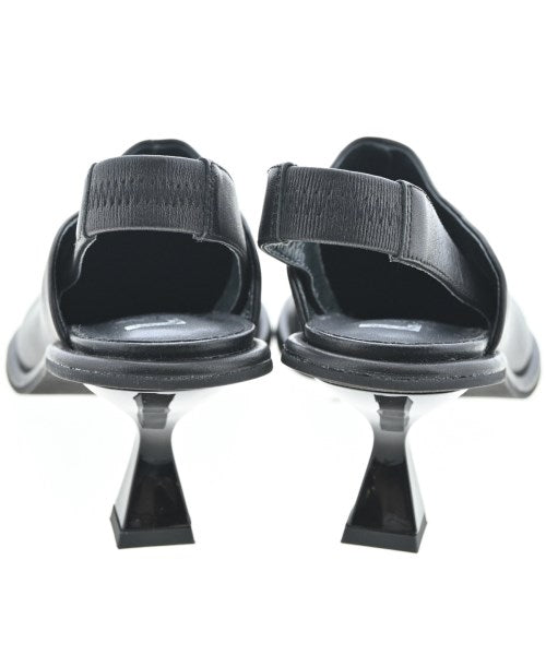 LANVIN en bleu 涼鞋