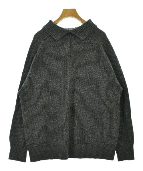 LANVIN en bleu 毛衣
