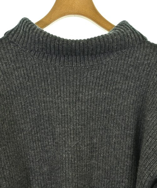 LANVIN en bleu 毛衣
