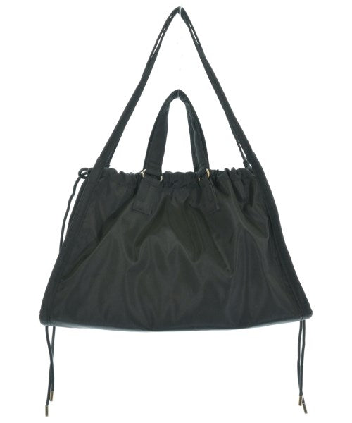 LANVIN en bleu 托特包